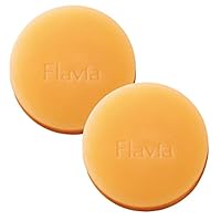 Amazon.co.jp: フォーマルクライン 薬用 フラビア ソープ 2個